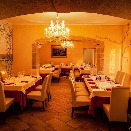 Il Casale Della Regina Villa Arpino ภายนอก รูปภาพ