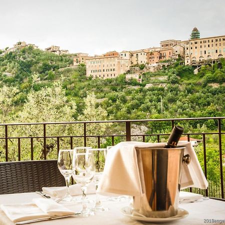 Il Casale Della Regina Villa Arpino ภายนอก รูปภาพ