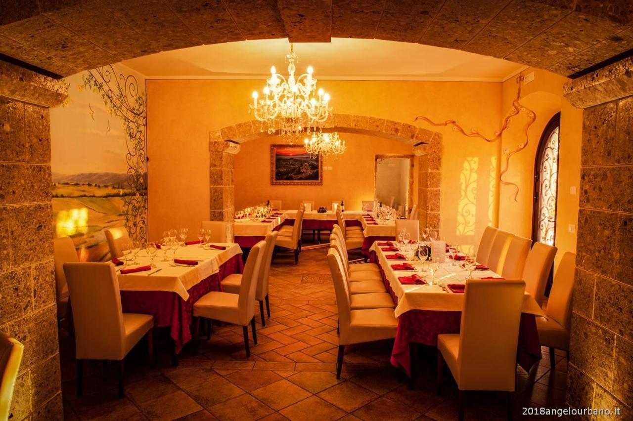 Il Casale Della Regina Villa Arpino ภายนอก รูปภาพ