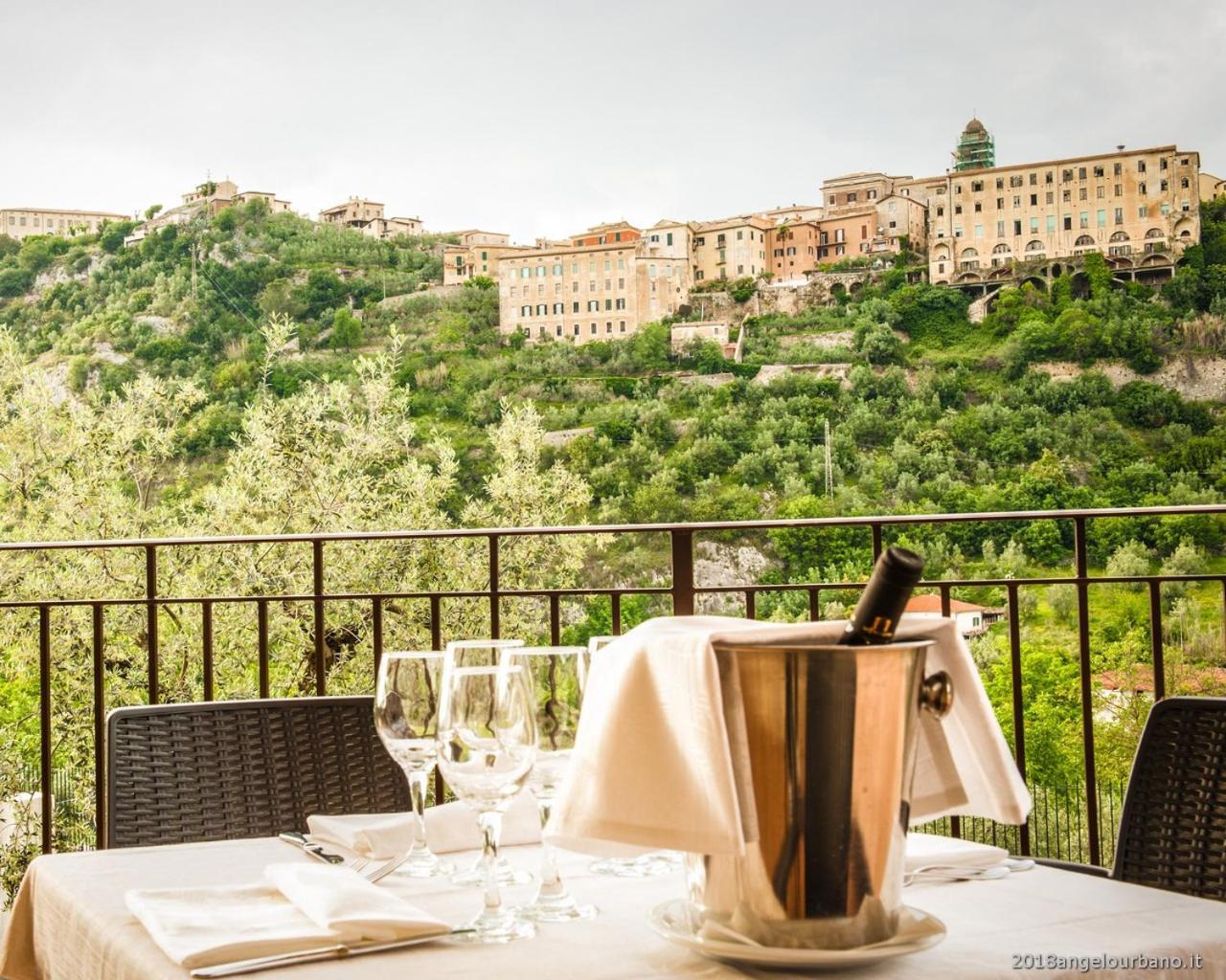 Il Casale Della Regina Villa Arpino ภายนอก รูปภาพ
