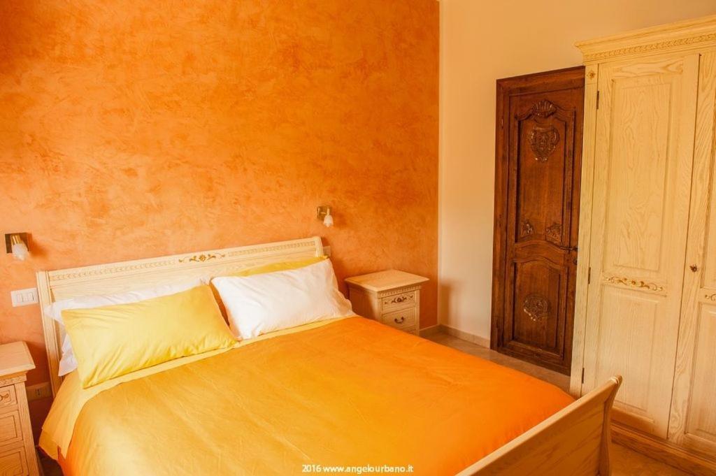 Il Casale Della Regina Villa Arpino ภายนอก รูปภาพ