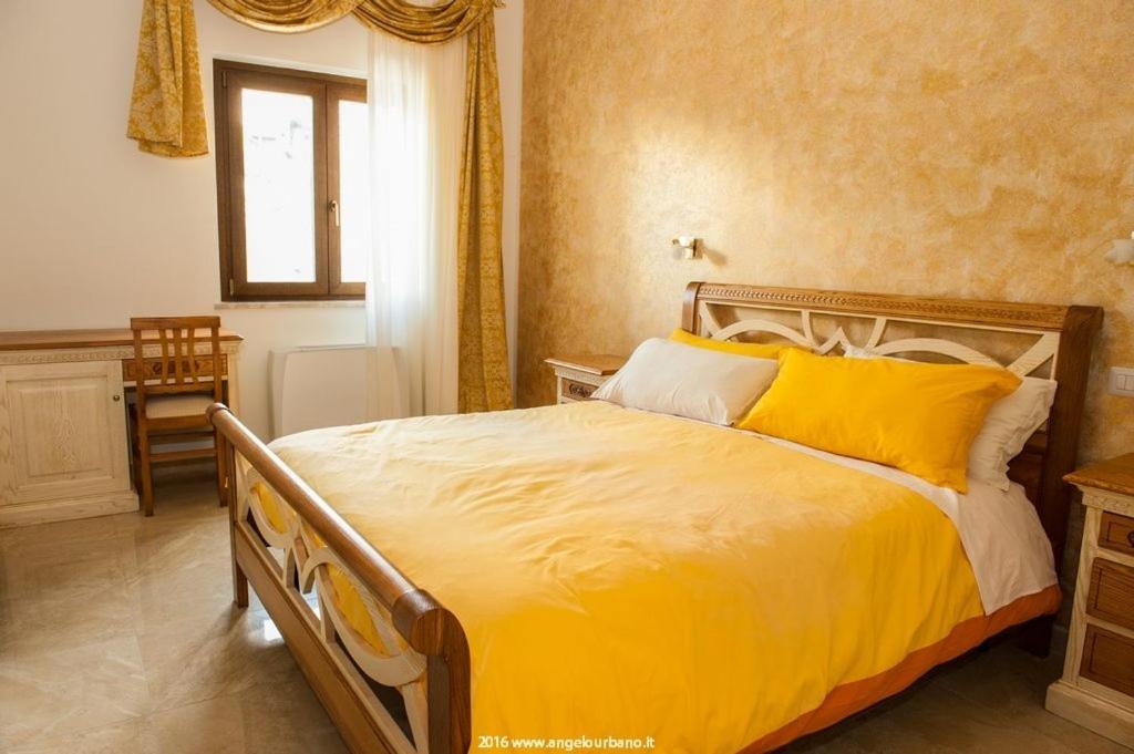 Il Casale Della Regina Villa Arpino ภายนอก รูปภาพ