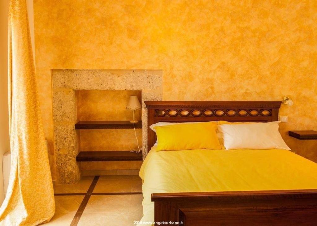 Il Casale Della Regina Villa Arpino ภายนอก รูปภาพ