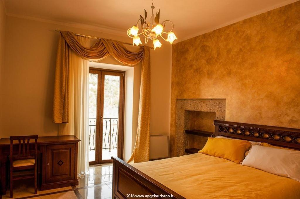 Il Casale Della Regina Villa Arpino ภายนอก รูปภาพ