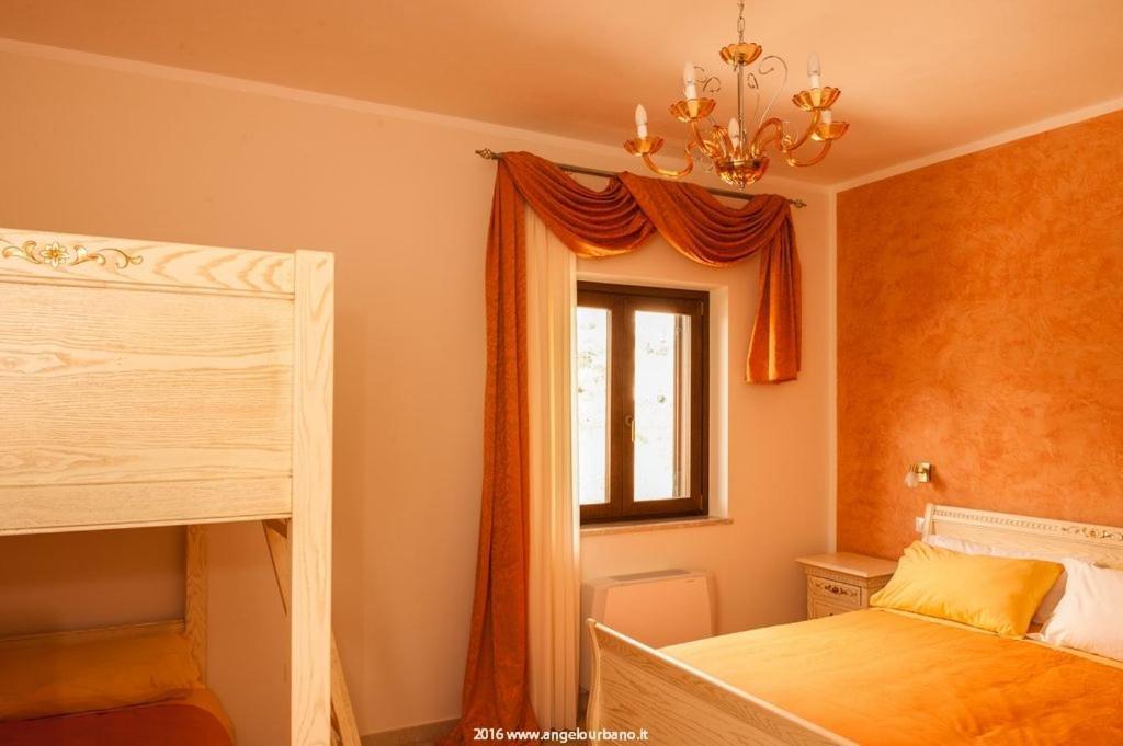 Il Casale Della Regina Villa Arpino ภายนอก รูปภาพ