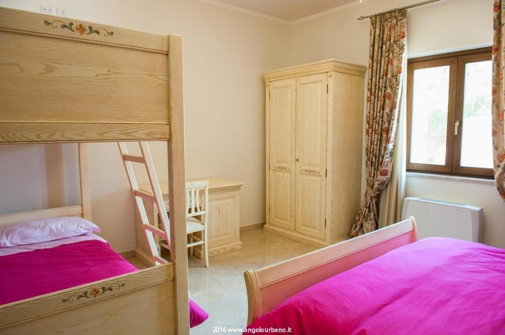 Il Casale Della Regina Villa Arpino ภายนอก รูปภาพ