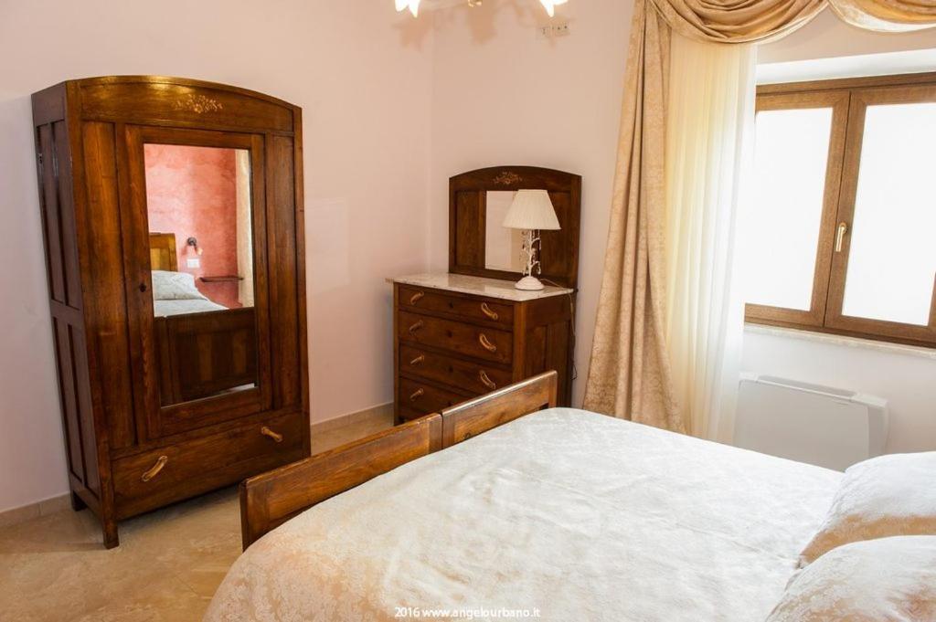 Il Casale Della Regina Villa Arpino ภายนอก รูปภาพ