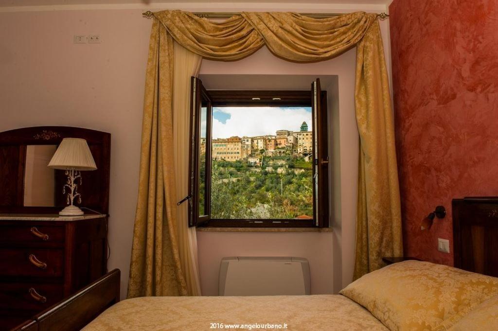 Il Casale Della Regina Villa Arpino ภายนอก รูปภาพ